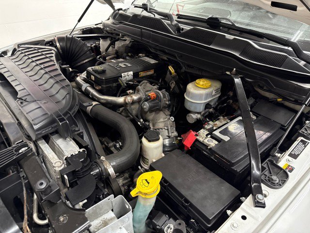 Used 2022 RAM 3500 Tradesman w/ Chrome Appearance Group AWD/4WD image 45