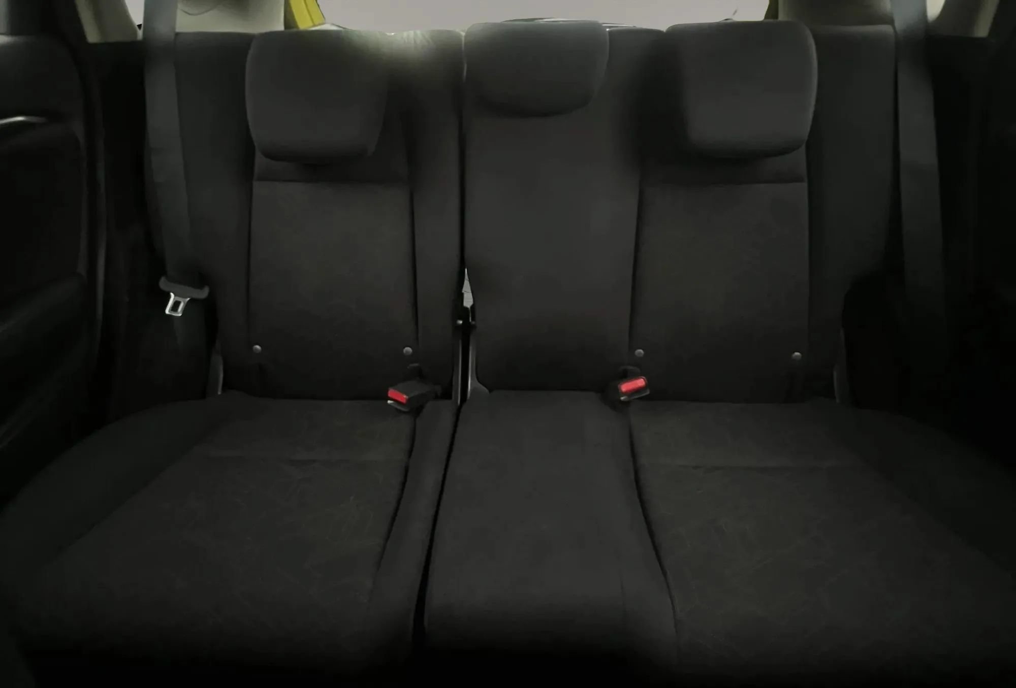 Used 2015 Honda Fit EX image 25