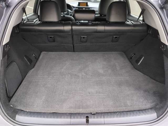 Used 2012 Lexus CT 200h Premium w/ Premium Audio Pkg FWD image 14