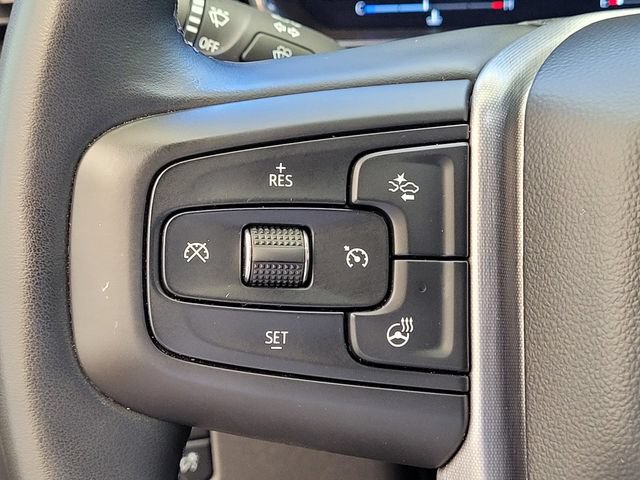 Used 2024 GMC Sierra 1500 SLT RWD image 29