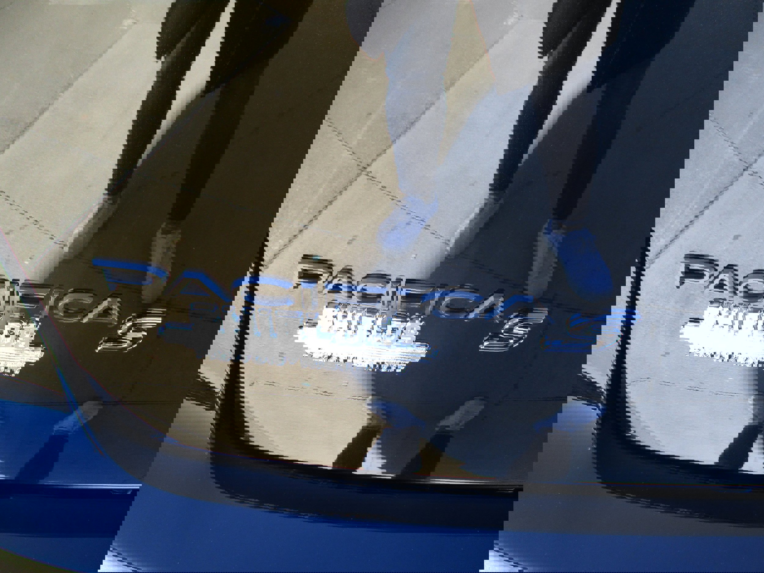 New 2026 Chrysler Pacifica Select w/ S Appearance Package image 6