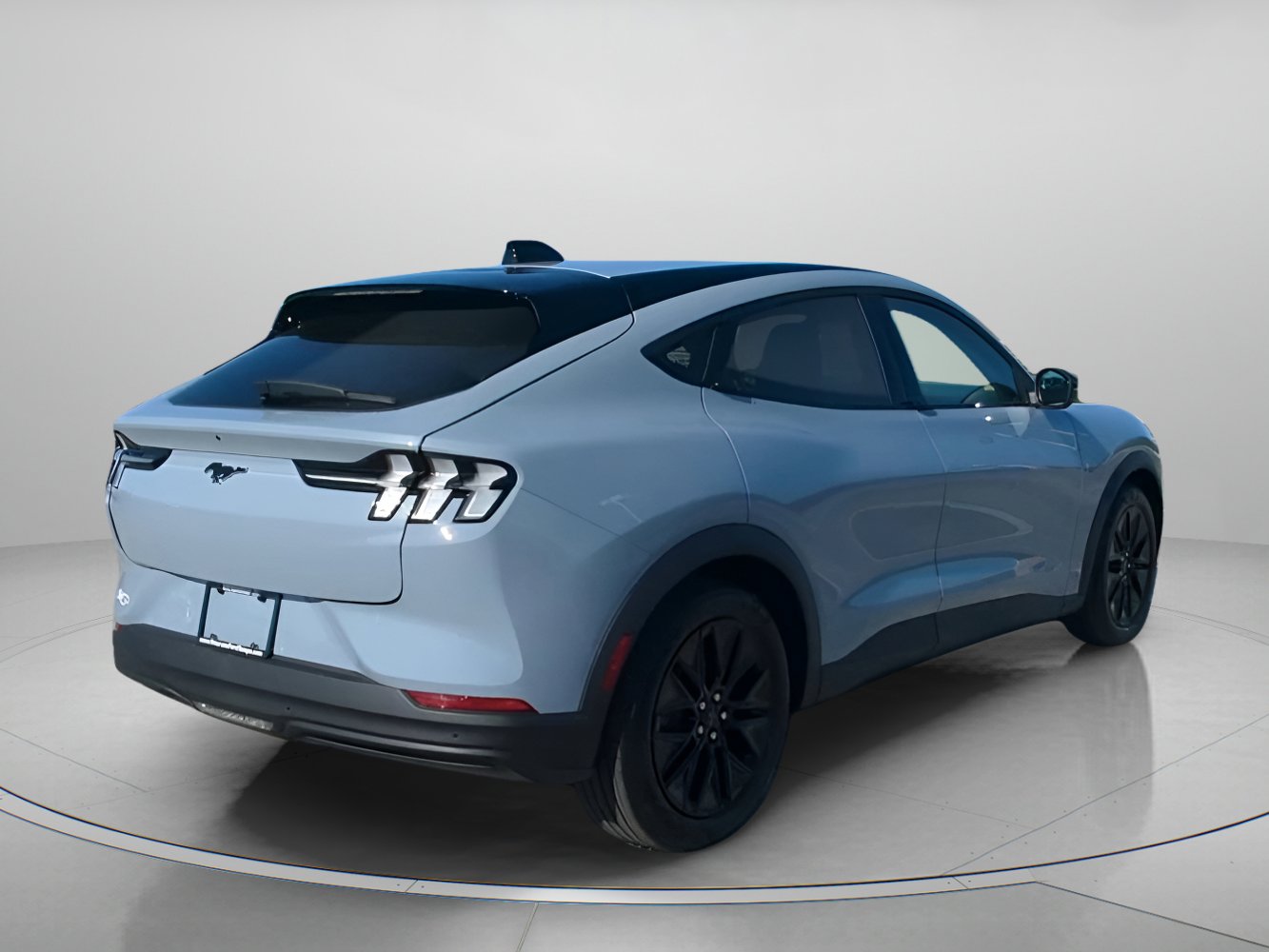 New 2026 Ford Mustang Mach-E Select RWD image 30