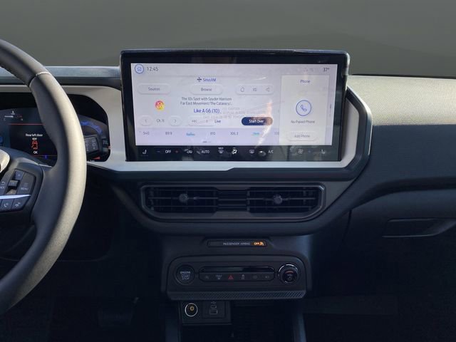 New 2025 Ford Bronco Sport Heritage w/ Convenience Package image 8