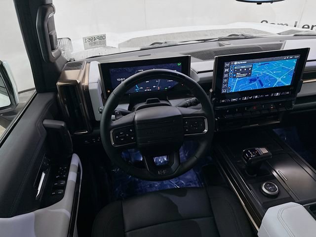 Used 2024 GMC Hummer EV 2X w/ Extreme Off-Road Package image 25