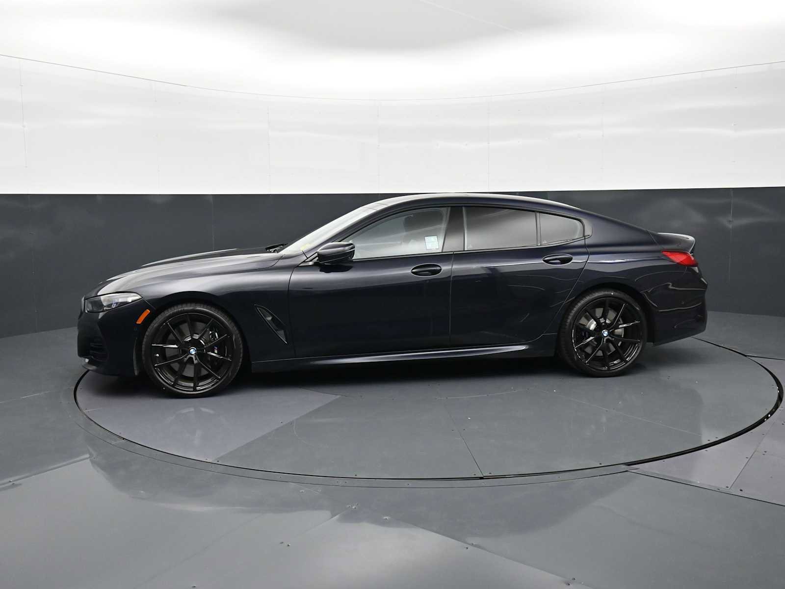 Used 2023 BMW 840i Gran Coupe xDrive w/ Comfort Seating Package AWD/4WD image 8