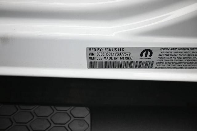 New 2027 RAM 2500 Tradesman AWD/4WD image 17