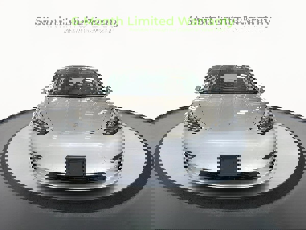 Used 2018 Tesla Model 3 Long Range image 2