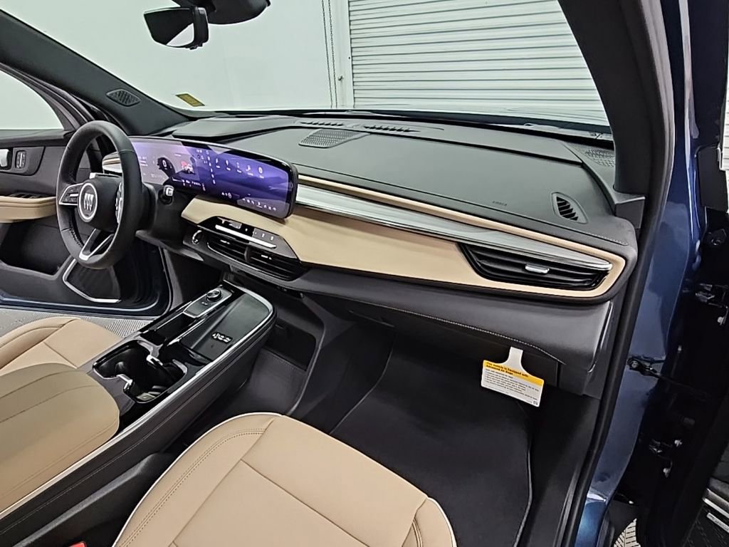 New 2026 Buick Enclave Preferred w/ Power Package image 40