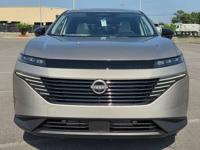 New 2026 Nissan Murano SL AWD/4WD image 6