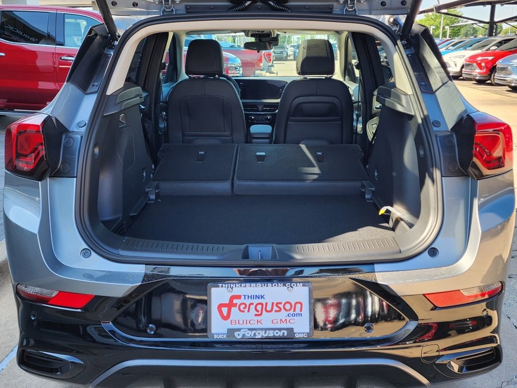 New 2026 Buick Encore GX Sport Touring w/ Advanced Technology Package image 49