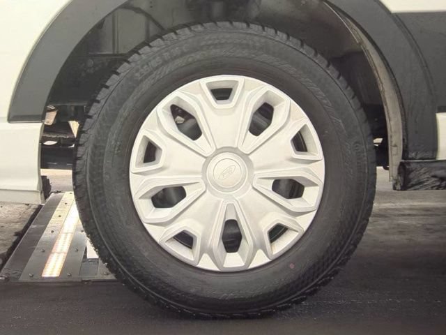Used 2025 Ford Transit 350 XLT RWD image 22