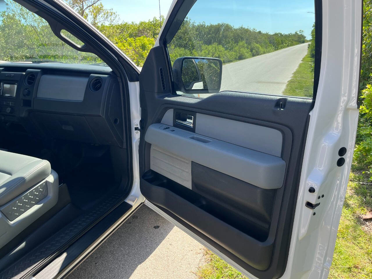 Used 2014 Ford F150 XL w/ Power Equipment Group AWD/4WD image 19
