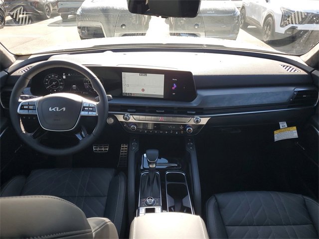 New 2025 Kia Telluride SX Prestige X-Line image 22