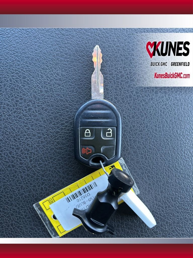 Used 2011 Ford F150 XLT w/ XLT Convenience Pkg image 16