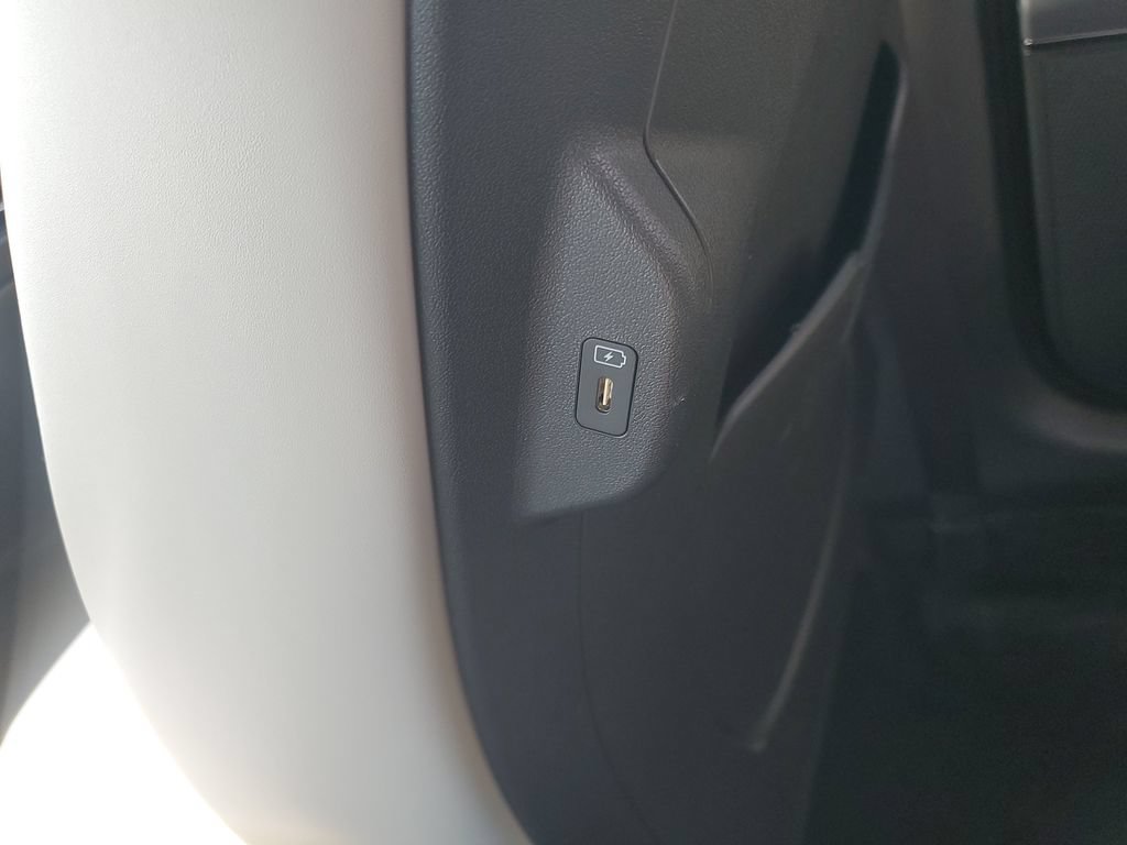 Certified 2023 Kia Niro EX FWD image 21