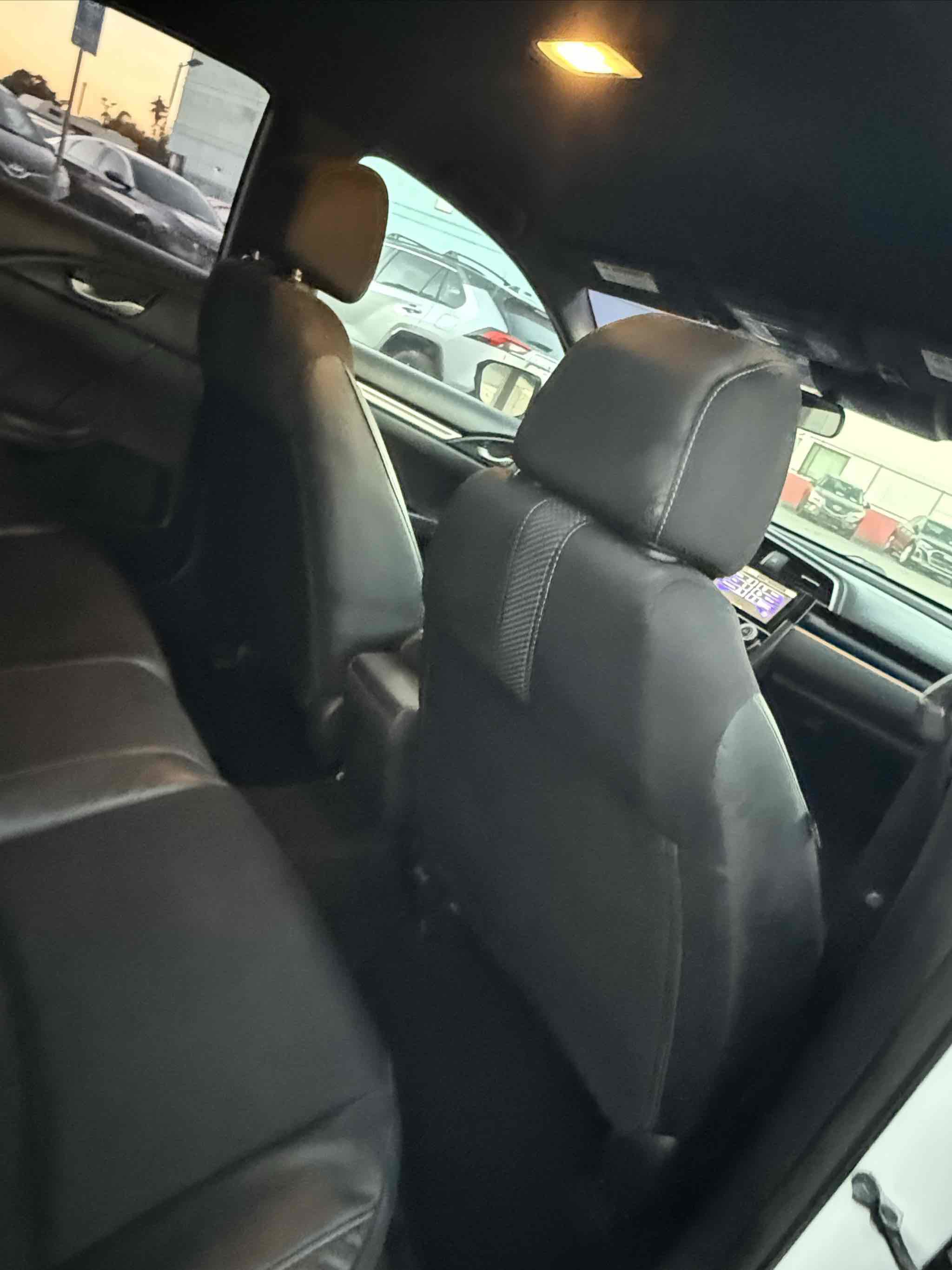 Used 2019 Honda Civic Sport image 47