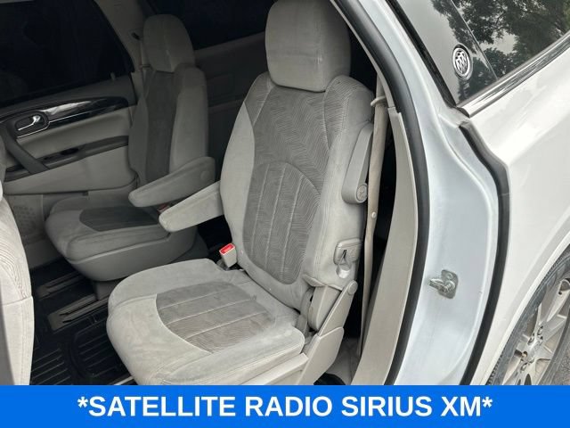 Used 2017 Buick Enclave Convenience FWD image 8