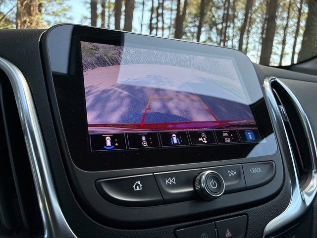 Used 2022 Chevrolet Equinox LT image 33