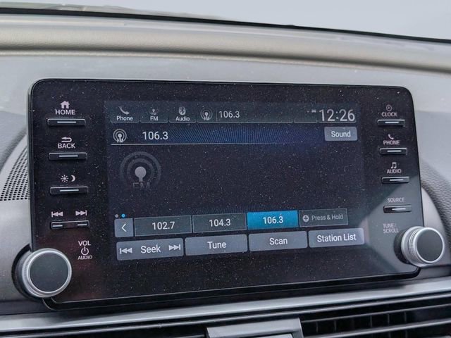 Used 2022 Honda Accord Sport Special Edition image 27