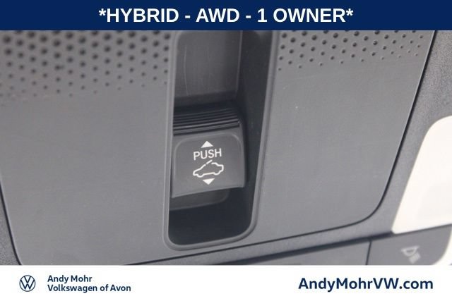 Used 2024 Honda CR-V Sport image 27