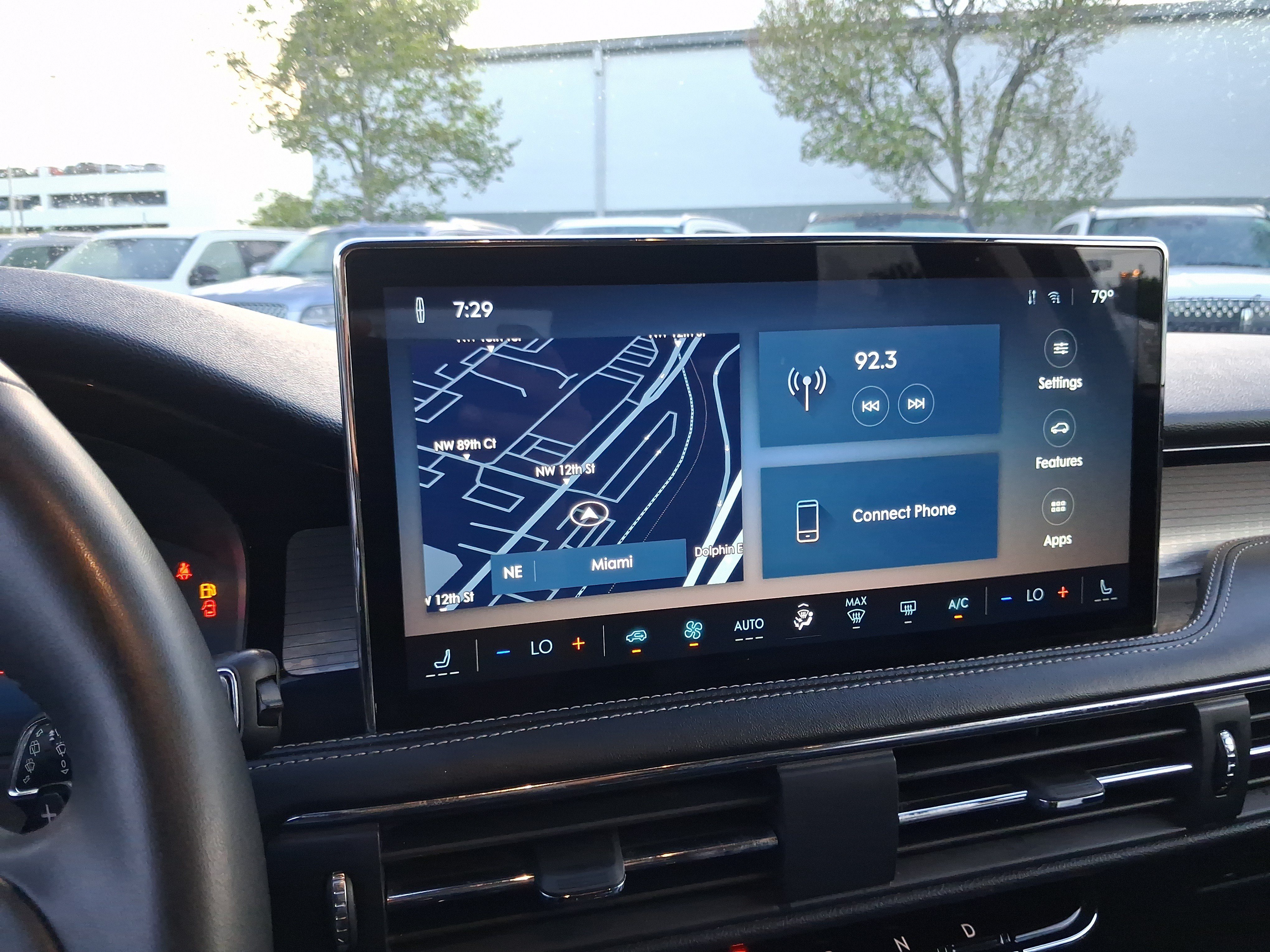 Certified 2023 Lincoln Corsair FWD image 19