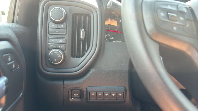 New 2026 Chevrolet Silverado 2500 W/T w/ WT Convenience Package AWD/4WD image 12