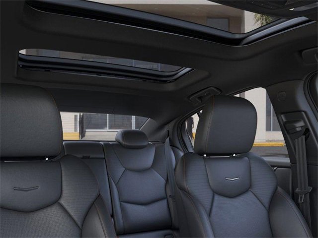 New 2025 Cadillac CT5 Sport image 24