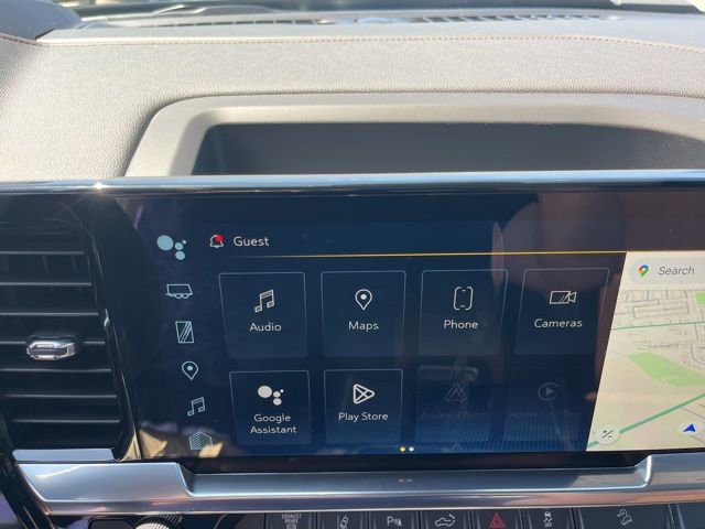 New 2026 Chevrolet Silverado 2500 High Country w/ Technology Package AWD/4WD image 37