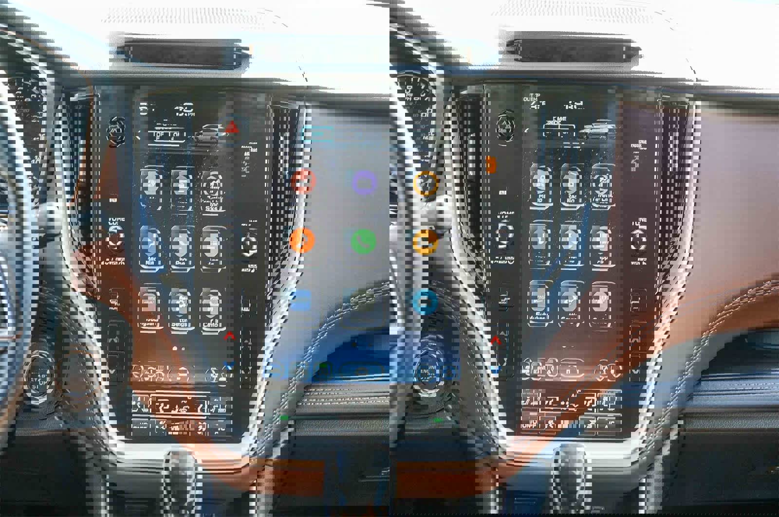 Used 2024 Subaru Outback Touring image 12