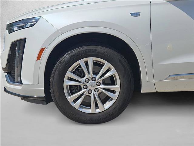 Used 2022 Cadillac XT6 Luxury FWD image 19