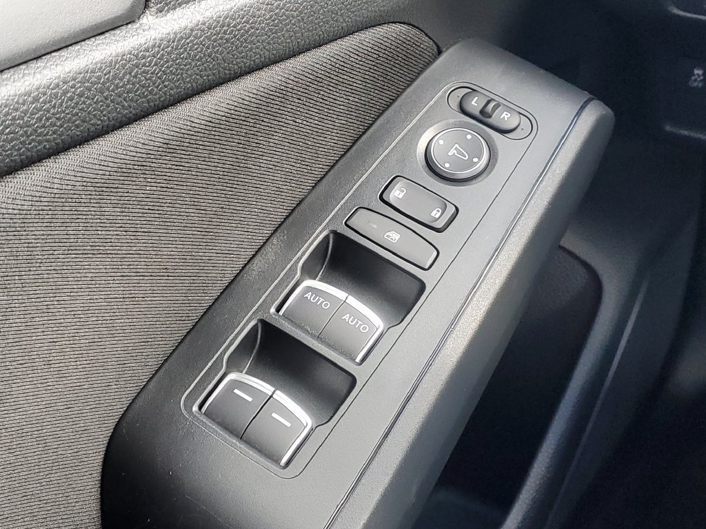 Certified 2025 Honda Civic LX image 14