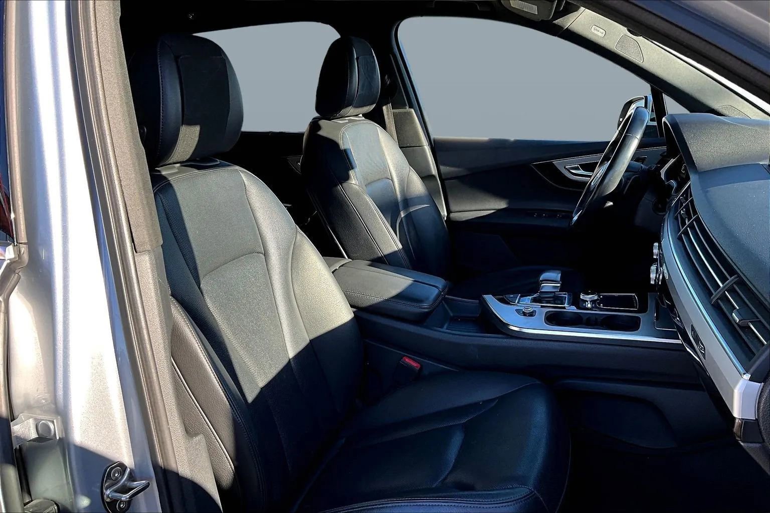 Used 2019 Audi Q7 2.0T Premium Plus image 28