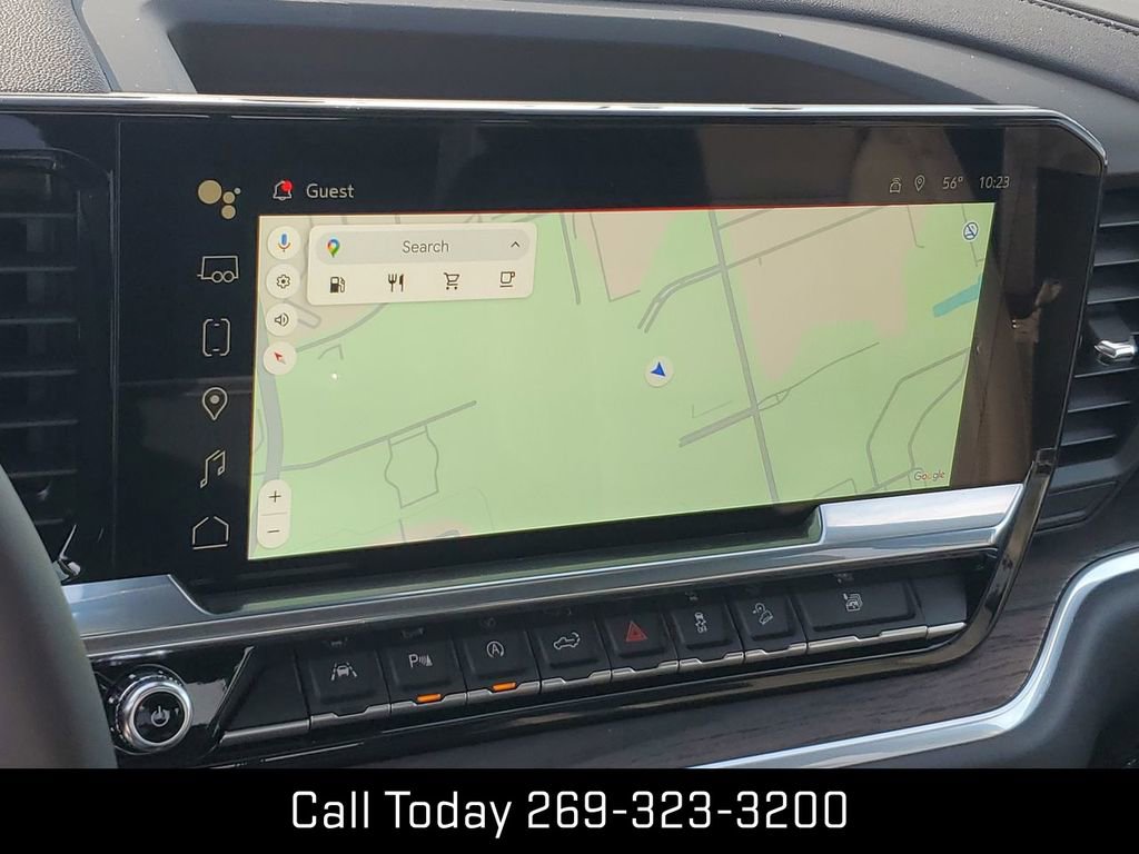 New 2026 GMC Sierra 1500 SLT w/ SLT Premium Plus Package image 15