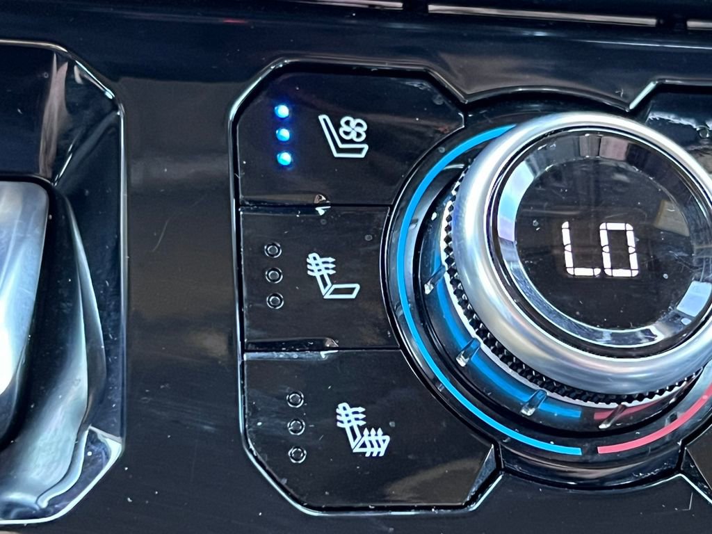 Used 2023 GMC Sierra 1500 Denali w/ Denali Reserve Package image 35