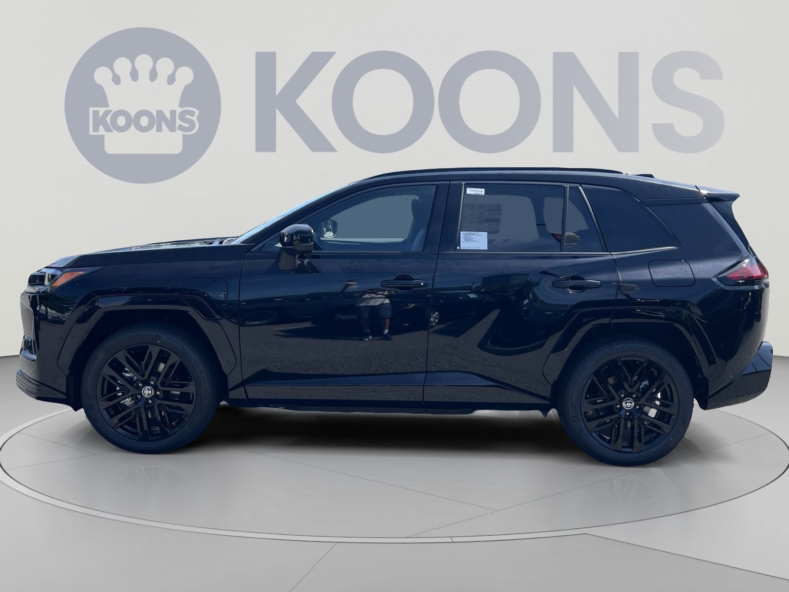 New 2026 Toyota RAV4 XSE AWD/4WD image 2