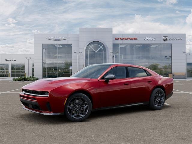 New 2026 Dodge Charger R/T AWD/4WD image 54
