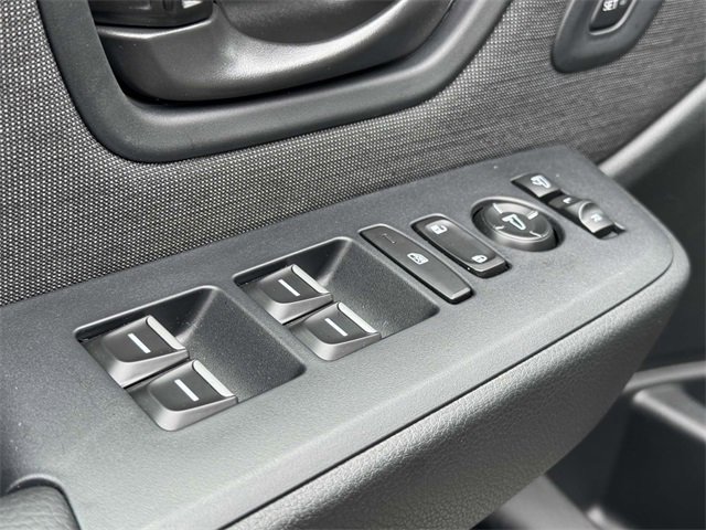 New 2026 Honda Passport TrailSport image 15