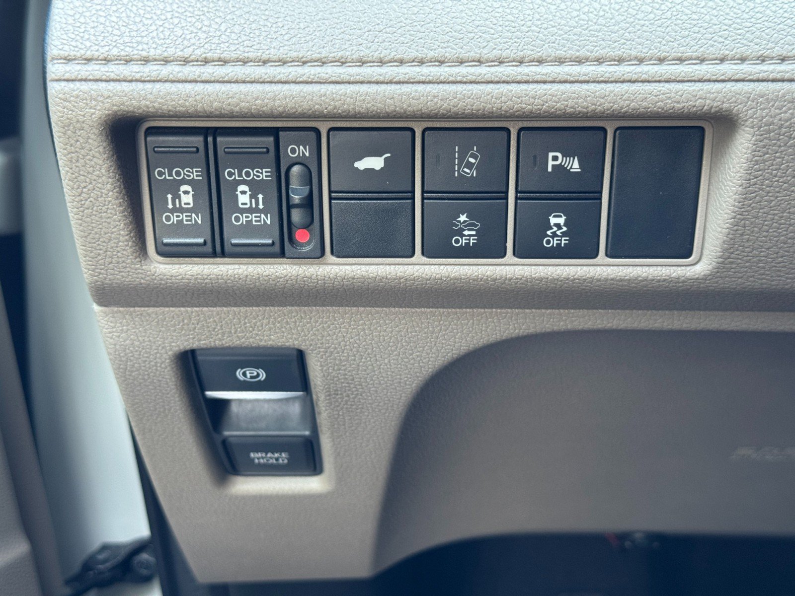 Used 2020 Honda Odyssey Touring image 18