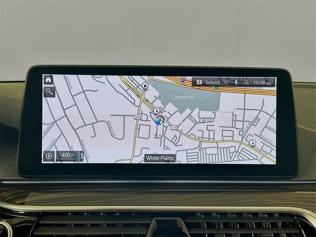 Certified 2023 BMW 530e xDrive w/ Premium Package image 13