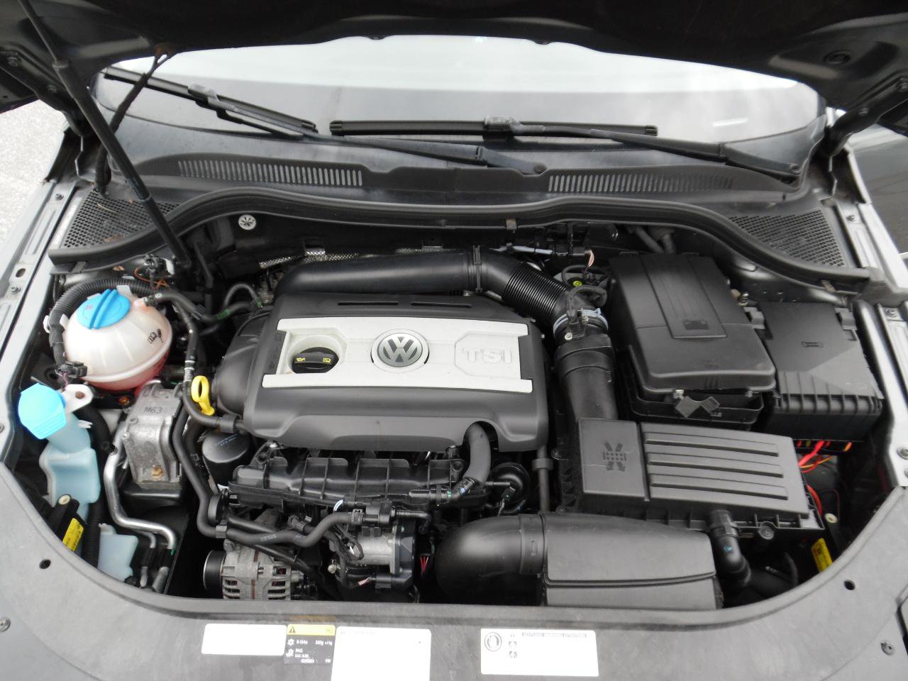 Used 2017 Volkswagen CC Sport image 26