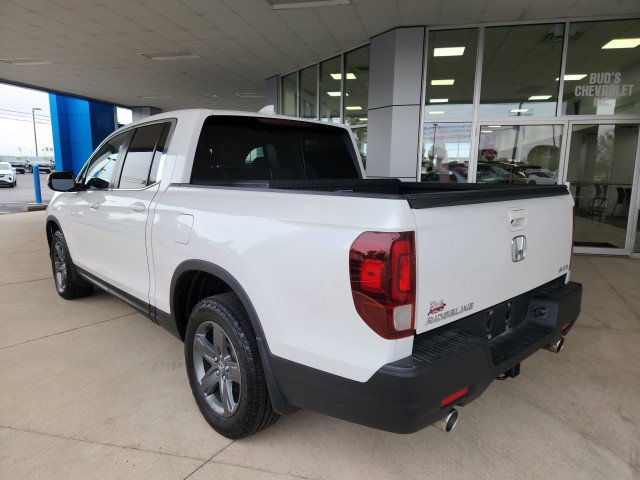 Used 2023 Honda Ridgeline RTL image 13