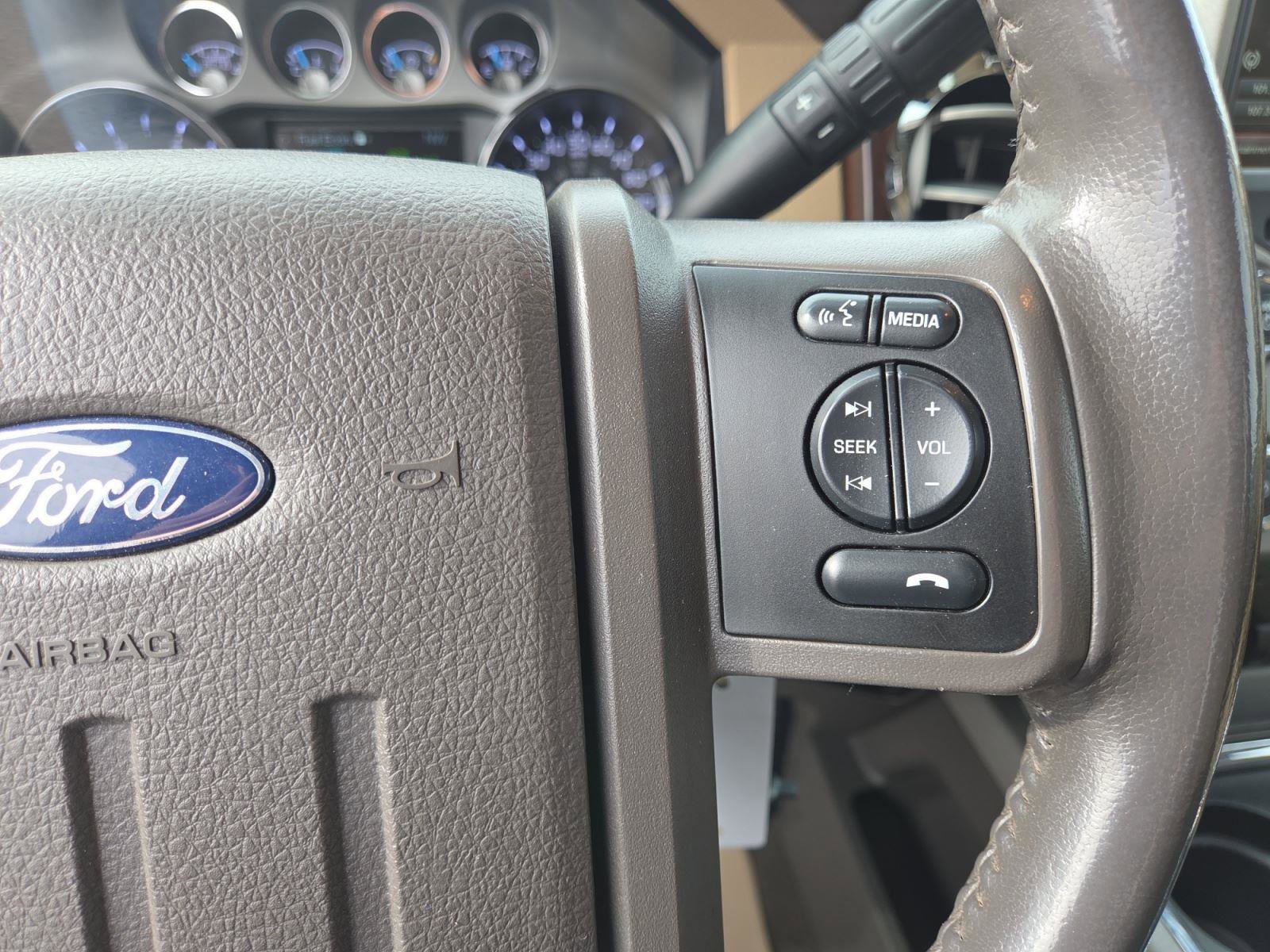Used 2016 Ford F350 Lariat image 25