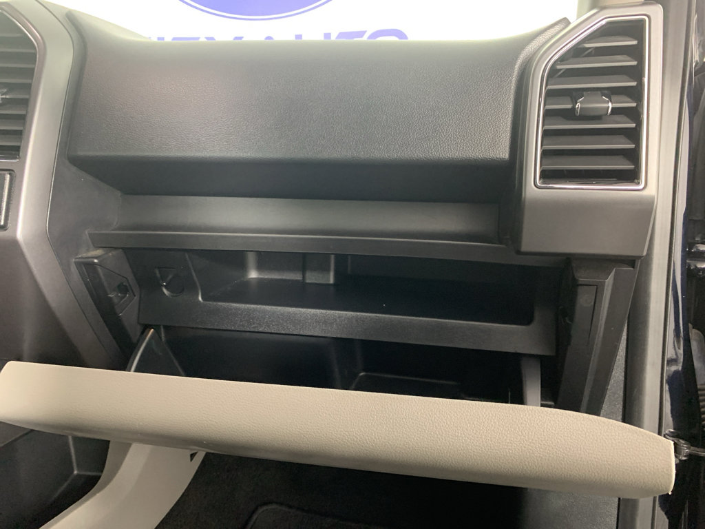 Used 2018 Ford F150 XLT w/ Equipment Group 302A Luxury AWD/4WD image 41