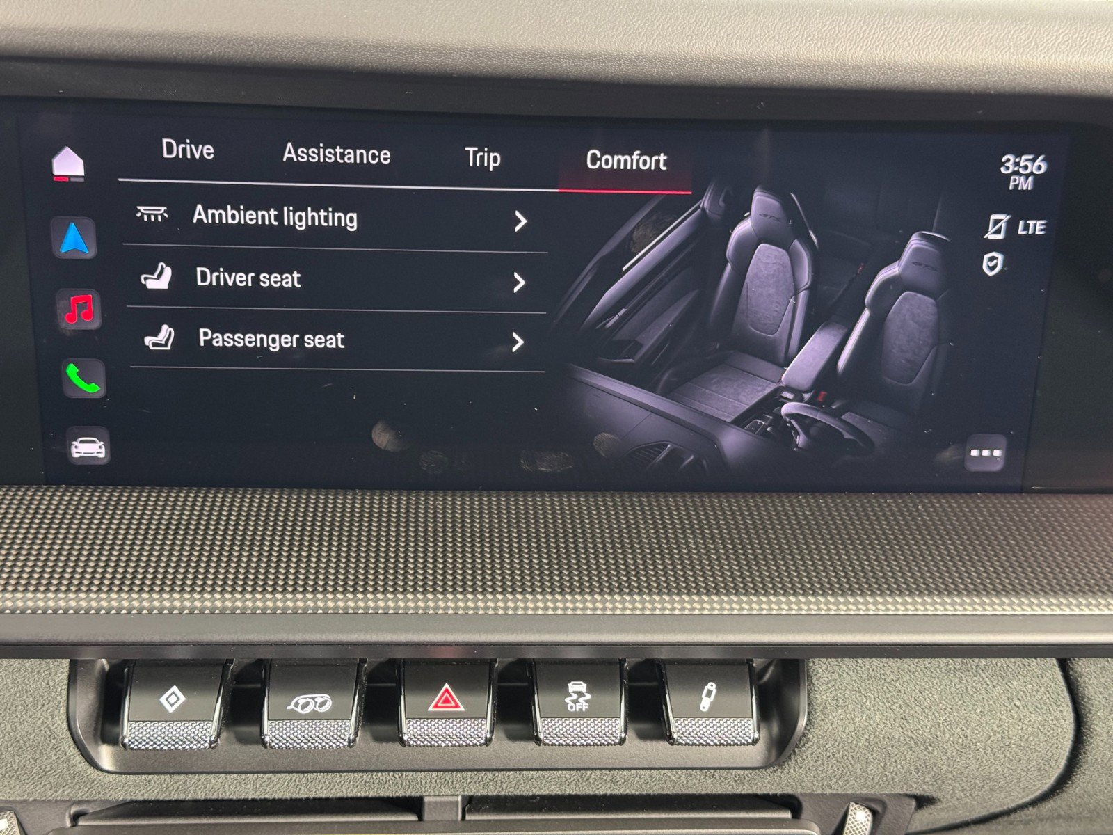 Used 2024 Porsche 911 Carrera GTS w/ Premium Package image 28