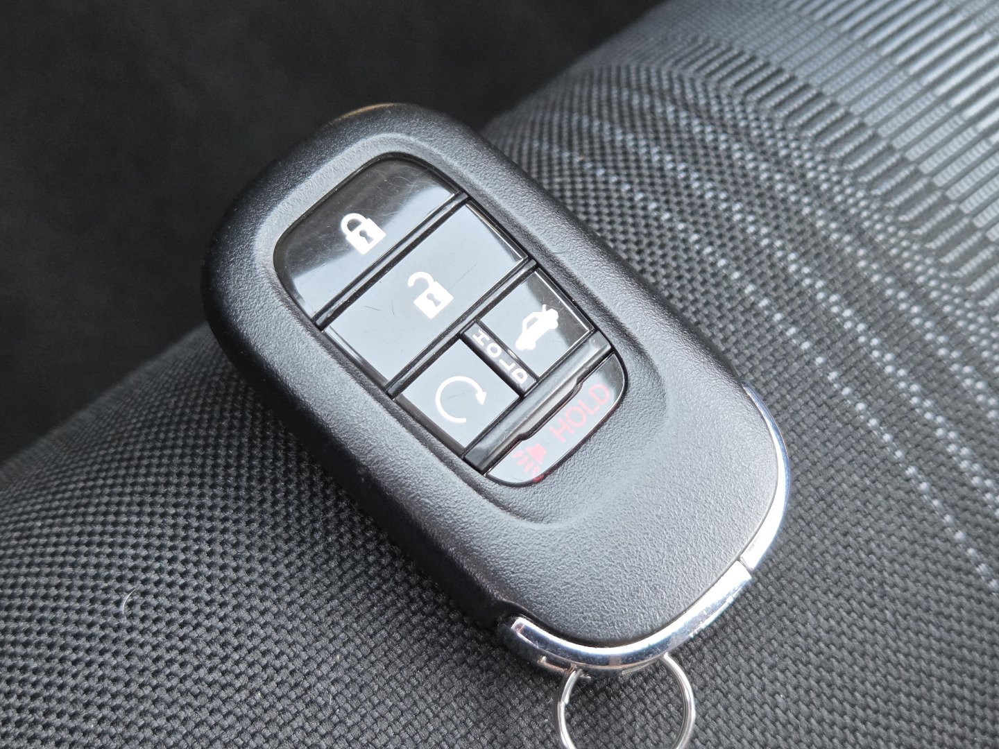 Used 2025 Honda Civic Sport image 33