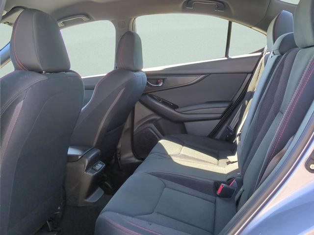 Used 2022 Subaru WRX Premium AWD/4WD image 12