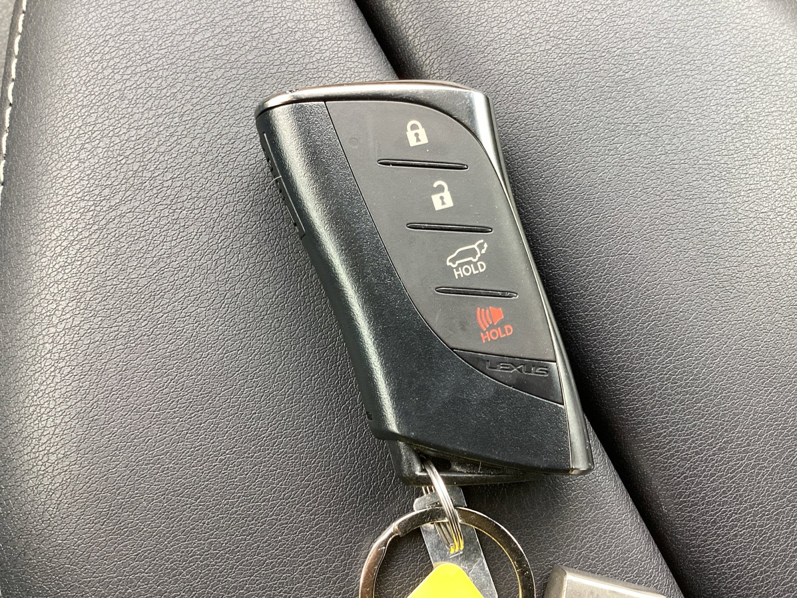Used 2025 Lexus TX 350 AWD w/ Technology Package image 38