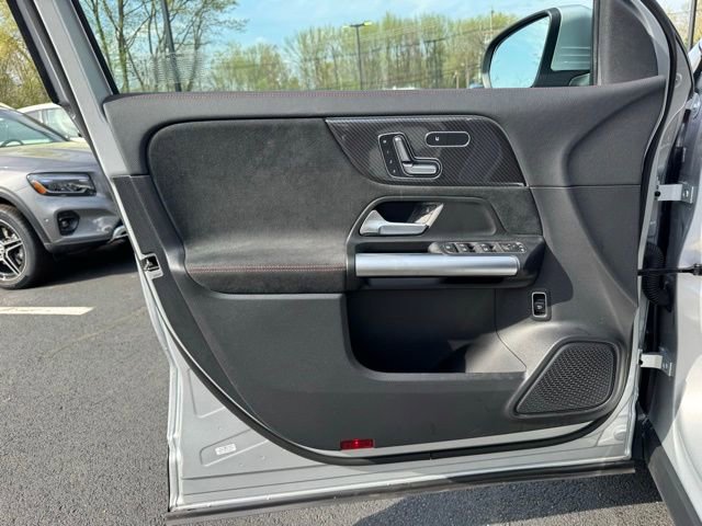 Certified 2023 Mercedes-Benz GLA 250 4MATIC image 19