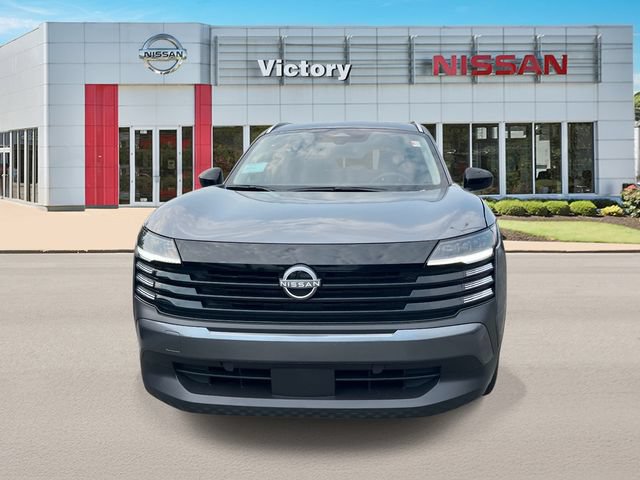 New 2026 Nissan Kicks SV w/ SV Premium Package FWD image 8
