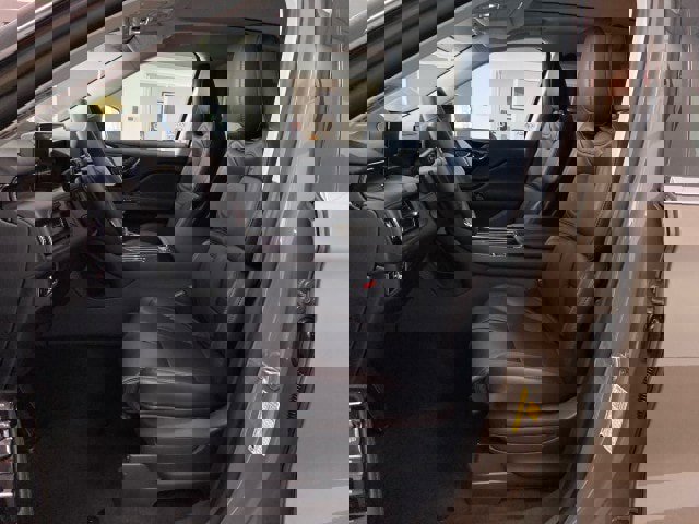 New 2025 Lincoln Aviator Reserve w/ Equipment Group 201A image 17